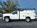 2018 Chevrolet Silverado 2500 Regular Cab SRW RWD Knapheide Service Truck for sale #C252 - photo 8