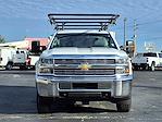 2018 Chevrolet Silverado 2500 Regular Cab SRW RWD Knapheide Service Truck for sale #C252 - photo 10