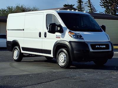 2021 Ram ProMaster 2500 Standard Roof FWD Empty Cargo Van for sale #C254 - photo 1
