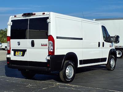 2021 Ram ProMaster 2500 Standard Roof FWD Empty Cargo Van for sale #C254 - photo 2