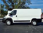2021 Ram ProMaster 2500 Standard Roof FWD Empty Cargo Van for sale #C254 - photo 8