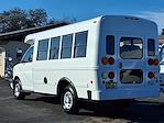 2013 Chevrolet Express 3500 RWD Shuttle Bus for sale #D004 - photo 7