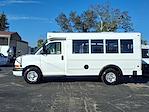 2013 Chevrolet Express 3500 RWD Shuttle Bus for sale #D004 - photo 8
