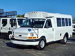 2013 Chevrolet Express 3500 RWD Shuttle Bus for sale #D004 - photo 9