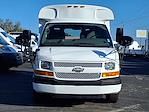 2013 Chevrolet Express 3500 RWD Shuttle Bus for sale #D004 - photo 10
