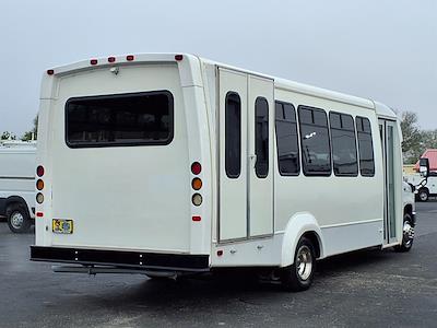 Used 2016 Ford E-450 Shuttle Bus for sale #D006 - photo 2