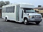 Used 2016 Ford E-450 Shuttle Bus for sale #D006 - photo 1