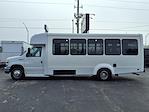 Used 2016 Ford E-450 Shuttle Bus for sale #D006 - photo 8