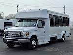 Used 2016 Ford E-450 Shuttle Bus for sale #D006 - photo 9
