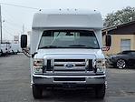 Used 2016 Ford E-450 Shuttle Bus for sale #D006 - photo 10