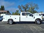 2017 Ford F-250 Super Cab RWD Service Truck for sale #D007 - photo 4