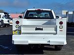 2017 Ford F-250 Super Cab RWD Service Truck for sale #D007 - photo 6