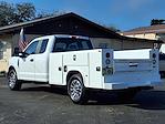 2017 Ford F-250 Super Cab RWD Service Truck for sale #D007 - photo 7
