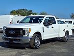 2017 Ford F-250 Super Cab RWD Service Truck for sale #D007 - photo 9