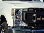 Used 2022 Ford F-350 Crew Cab 4WD Reading 8' Service Truck for sale #D008 - photo 3
