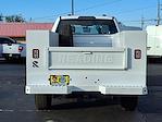 Used 2022 Ford F-350 Crew Cab 4WD Reading 8' Service Truck for sale #D008 - photo 6