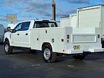 Used 2022 Ford F-350 Crew Cab 4WD Reading 8' Service Truck for sale #D008 - photo 7