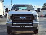Used 2022 Ford F-350 Crew Cab 4WD Reading 8' Service Truck for sale #D008 - photo 10