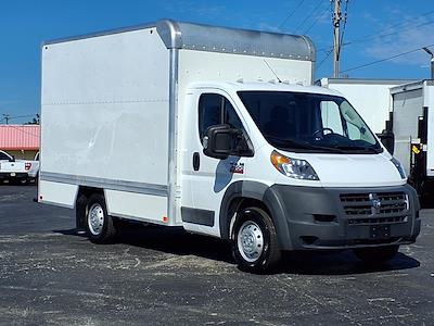 2018 Ram ProMaster 3500 Standard Roof SRW FWD Box Van for sale #D013 - photo 1