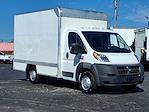 2018 Ram ProMaster 3500 Standard Roof SRW FWD Box Van for sale #D013 - photo 1