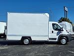 2018 Ram ProMaster 3500 Standard Roof SRW FWD Box Van for sale #D013 - photo 4