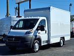 2018 Ram ProMaster 3500 Standard Roof SRW FWD Box Van for sale #D013 - photo 9