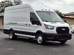 Used 2022 Ford Transit 350 HD High Roof Upfitted Cargo Van for sale #D020 - photo 1