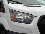 Used 2022 Ford Transit 350 HD High Roof Upfitted Cargo Van for sale #D020 - photo 3