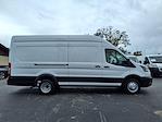 Used 2022 Ford Transit 350 HD High Roof Upfitted Cargo Van for sale #D020 - photo 4
