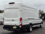 Used 2022 Ford Transit 350 HD High Roof Upfitted Cargo Van for sale #D020 - photo 2