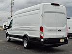 Used 2022 Ford Transit 350 HD High Roof Upfitted Cargo Van for sale #D020 - photo 7