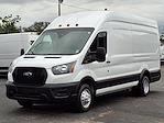 Used 2022 Ford Transit 350 HD High Roof Upfitted Cargo Van for sale #D020 - photo 9