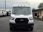 Used 2022 Ford Transit 350 HD High Roof Upfitted Cargo Van for sale #D020 - photo 10