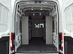 Used 2022 Ford Transit 350 HD High Roof Upfitted Cargo Van for sale #D020 - photo 21