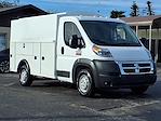 Used 2017 Ram ProMaster 3500 10' Knapheide Service Utility Van for sale #D022 - photo 1