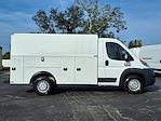 Used 2017 Ram ProMaster 3500 10' Knapheide Service Utility Van for sale #D022 - photo 4