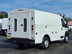 Used 2017 Ram ProMaster 3500 10' Knapheide Service Utility Van for sale #D022 - photo 2