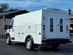 Used 2017 Ram ProMaster 3500 10' Knapheide Service Utility Van for sale #D022 - photo 7