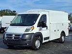 Used 2017 Ram ProMaster 3500 10' Knapheide Service Utility Van for sale #D022 - photo 9