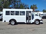 2013 Chevrolet Express 3500 RWD Blue Bird Corporation Shuttle Bus for sale #D029 - photo 4
