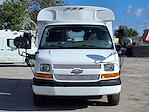 2013 Chevrolet Express 3500 RWD Blue Bird Corporation Shuttle Bus for sale #D029 - photo 10