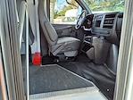 2013 Chevrolet Express 3500 RWD Blue Bird Corporation Shuttle Bus for sale #D029 - photo 11
