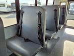 2013 Chevrolet Express 3500 RWD Blue Bird Corporation Shuttle Bus for sale #D029 - photo 15