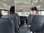 2013 Chevrolet Express 3500 RWD Blue Bird Corporation Shuttle Bus for sale #D029 - photo 21
