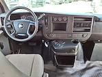 2013 Chevrolet Express 3500 RWD Blue Bird Corporation Shuttle Bus for sale #D029 - photo 22