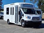 Used 2019 Ford Transit 350 HD Shuttle Bus for sale #D042 - photo 1