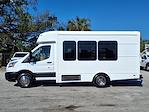 Used 2019 Ford Transit 350 HD Shuttle Bus for sale #D042 - photo 8