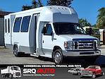 2013 Ford E-450 RWD Shuttle Bus for sale #D043 - photo 1