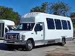 2013 Ford E-450 RWD Shuttle Bus for sale #D043 - photo 9