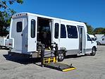 2013 Ford E-450 RWD Shuttle Bus for sale #D043 - photo 2